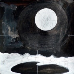 Natasja Kensmil, Frozen Futuristic