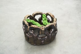 DOLLY BING BING, ALIEN WARE