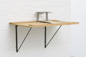 John Körmeling, Plushavenbrug Tilburg