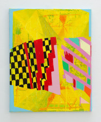 Fred Michiels, What you risk reveals what you value(Far from the mind)