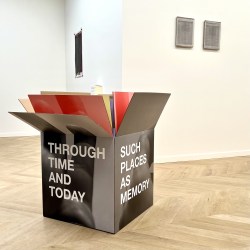 Nico Dockx, GalleryBox 21/22