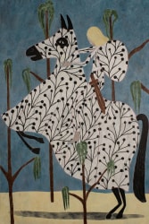 Keetje Mans, Betelgeuze