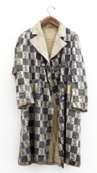 Jan Henderikse, Dollar Coat