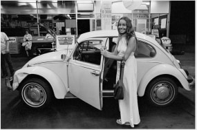 Rick McCloskey, Beauty and the Bug