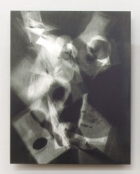 Christine Clinckx, The noice person 1