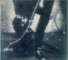 Wolfgang Messing, Youth of the Revelation (Made of tears)