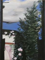 Victoria Iranzo, Garden Jumpsuit