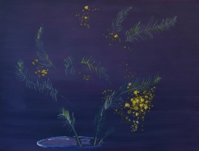 Erik Pape, Things that struck me, Mimosa