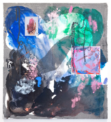 Melissa Gordon, Female Readymade