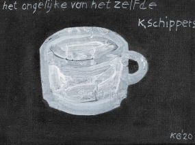 Klaas Gubbels, Het Ongelijke van Hetzelfde