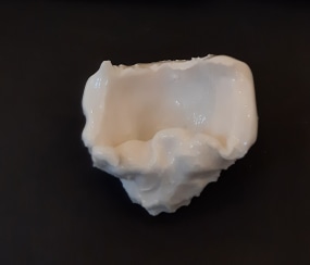 Maria Barnas, Things I should have said