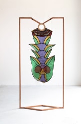 Mauricio Limón de Léon, Rozengracht 118