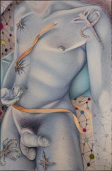 Koes Staassen, Afterglow