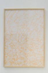 Nick Hullegie, Framed H 3