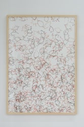 Nick Hullegie, Framed H 5