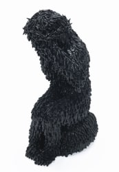 Carolein Smit, Man of Sorrows