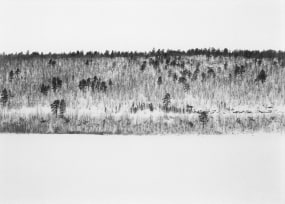 Jens Knigge, Tenojoki