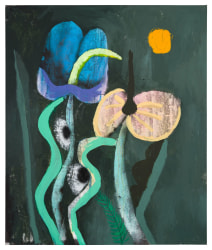 József Csató, Bird call II