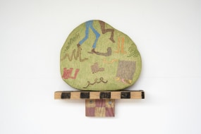 Sigurròs G. Björnsdòttir, Garden