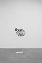 Panamarenko, Turbo Jet Engine Aladin