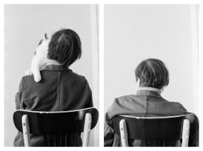 Oona Bovri, M & To To