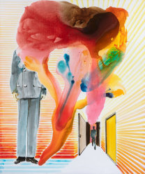 John Kørner, Open the Door