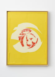 Domenico Bianchi, Untitled