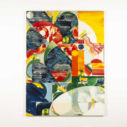 George Little, It all arrived at once