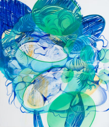 Rebekka Löffler, Open Your Eyes and Look At Me