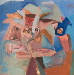 Tatjana Gerhard, Untitled