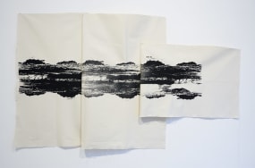 Isabel Miquel Arques, The wave