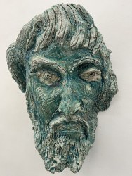 Folkert de Jong, The Seer