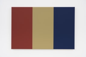 Steven Aalders, Triad (After Rietveld 3)