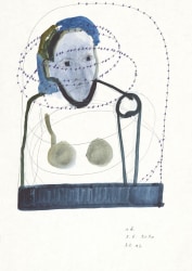 Ronny Delrue, Diary note, 8.6.2020, 21:21