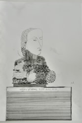 Ronny Delrue, Sculptures of Stones, 7.07.2021, 11:05