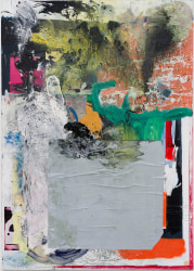 Linus Bill + Adrien Horni, Midlife Painting 37