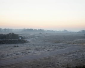 Henk Wildschut, Calais, France — January 2017