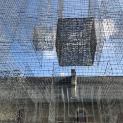 Natascha Waeyen, Museumpje