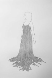 Ingrid van der Hoeven, 'Mijn familie is daar, ik ben geworteld hier # 5