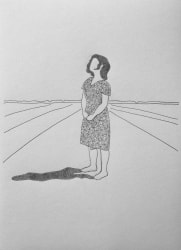 Ingrid van der Hoeven, Een land achter je laten en opnieuw beginnen #2