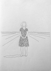 Ingrid van der Hoeven, Koesteren #02