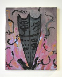 Sam Hersbach, Heraldische patroon loslating