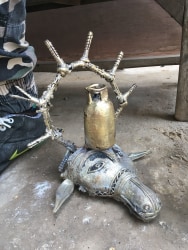 Tim Breukers, Kitchen