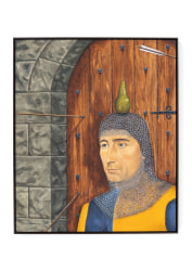 Dittmar Viane, Outside the Gate