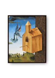 Dittmar Viane, An Angel's Nest