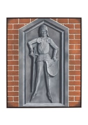 Dittmar Viane, A Knight's Grave