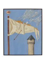 Dittmar Viane, Betrayal