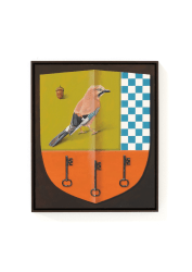 Dittmar Viane, Coat of Arms