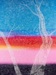 Sebastiaan Bremer, Starry Dawn