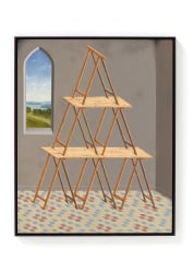 Dittmar Viane, Trestle of Trestles